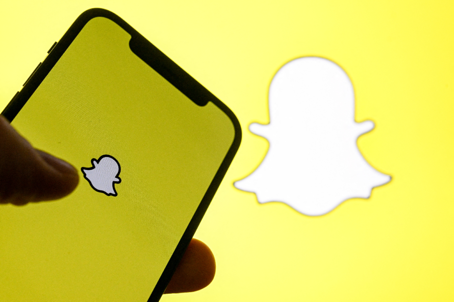 Snapchat может представить собственную технологию ИИ для создания изображений