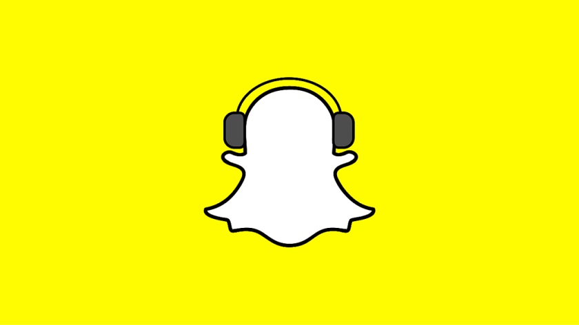 Скоро в Snapchat могут появиться видео с музыкой