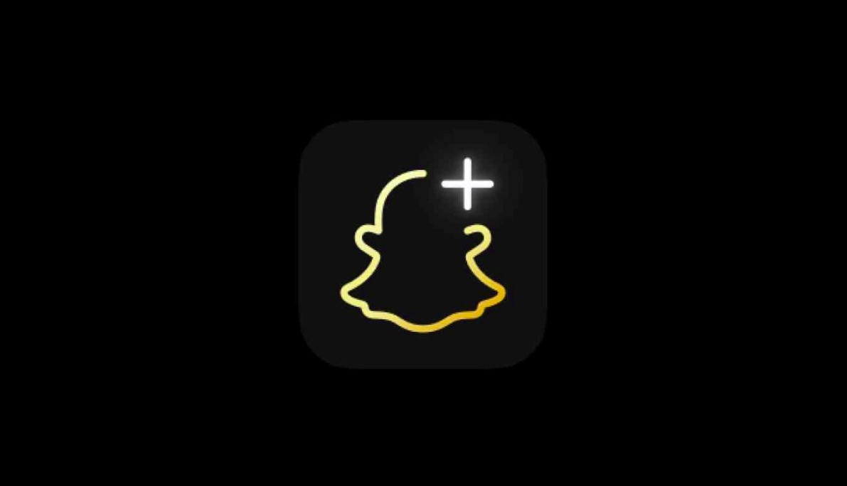 Un abonnement Premium Snapchat+ lancé pour 3,99 $/mois