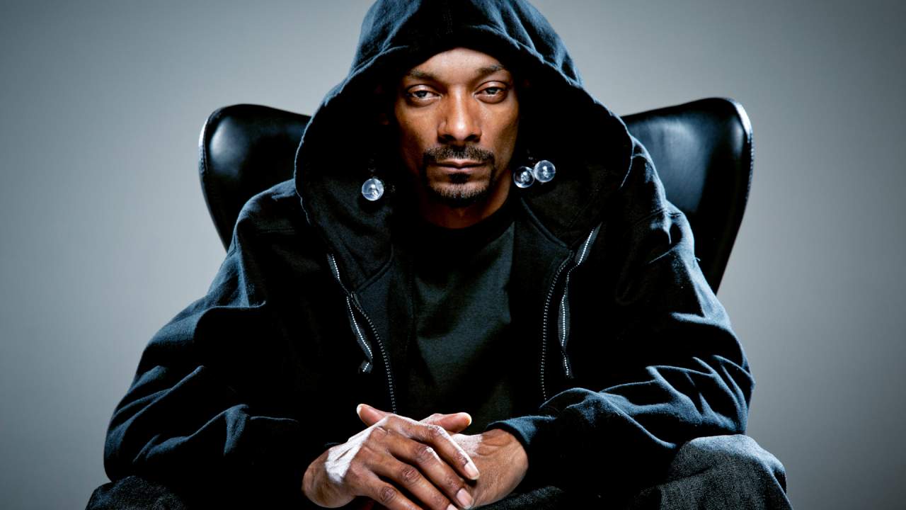 Wirtualna działka obok rapera Snoopa Dogga sprzedana za 468 000 $