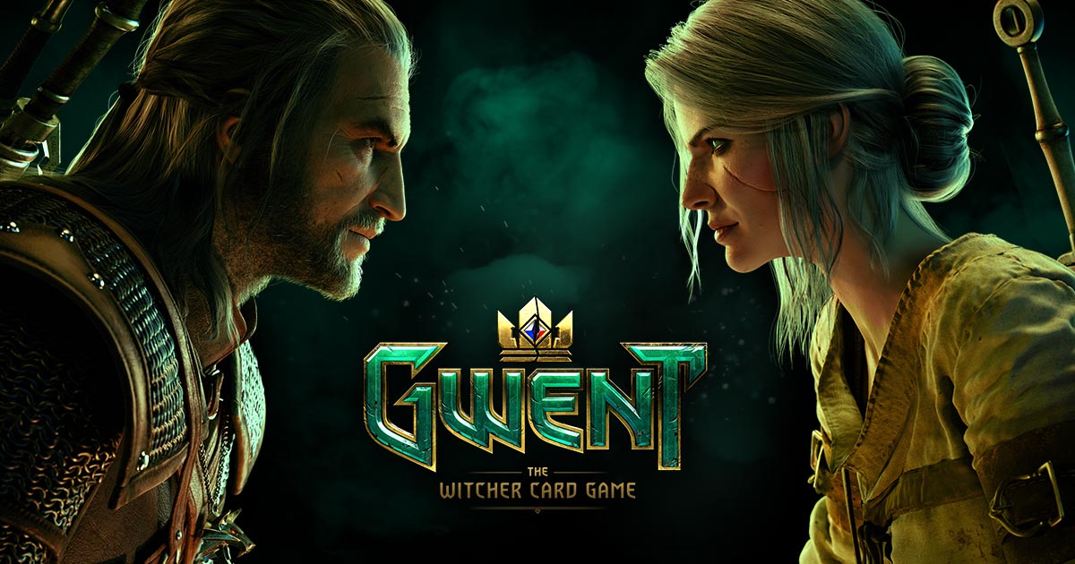 The August season has begun with GWENT