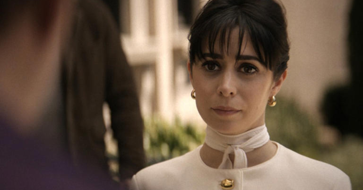 Christine Milioti, som allerede har fengslet publikum med sin rolle som Sofia Falcone i Penguin-serien, har ønsket å spille Batman-skurken siden barndommen