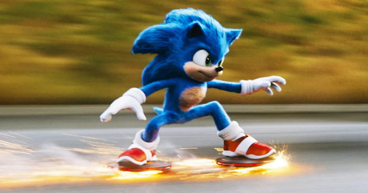 Keanu Reeves has joined the cast of the next Sonic movie: What role will the Matrix star play?