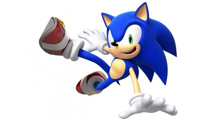 The date of the premiere of "Sonic the Hedgehog"