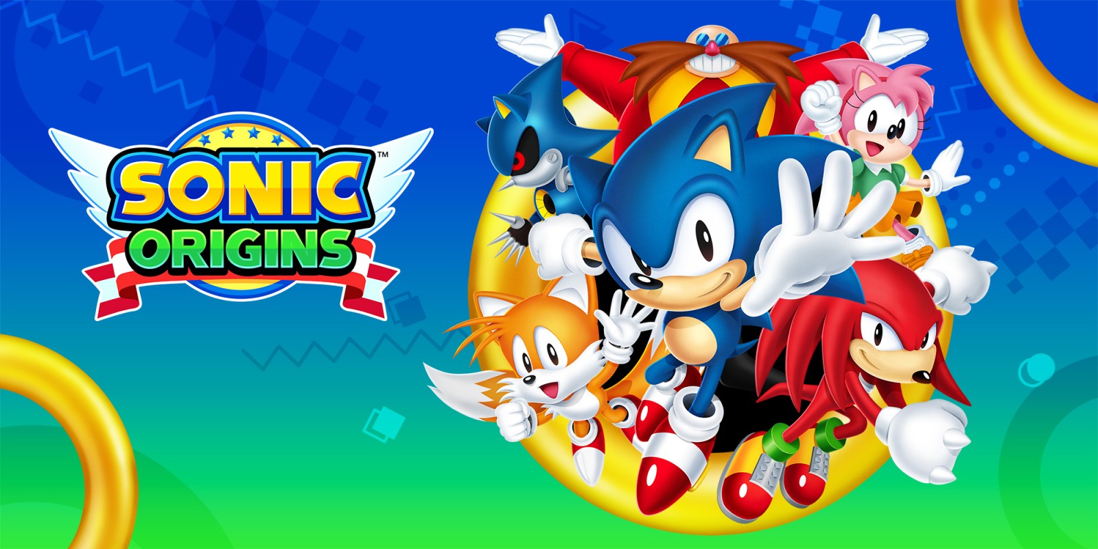 Las mejores novedades de Steam para el mes de junio: recopilación de Sonics, antiguos exclusivos de EGS, nuevas Conchas Ninja.