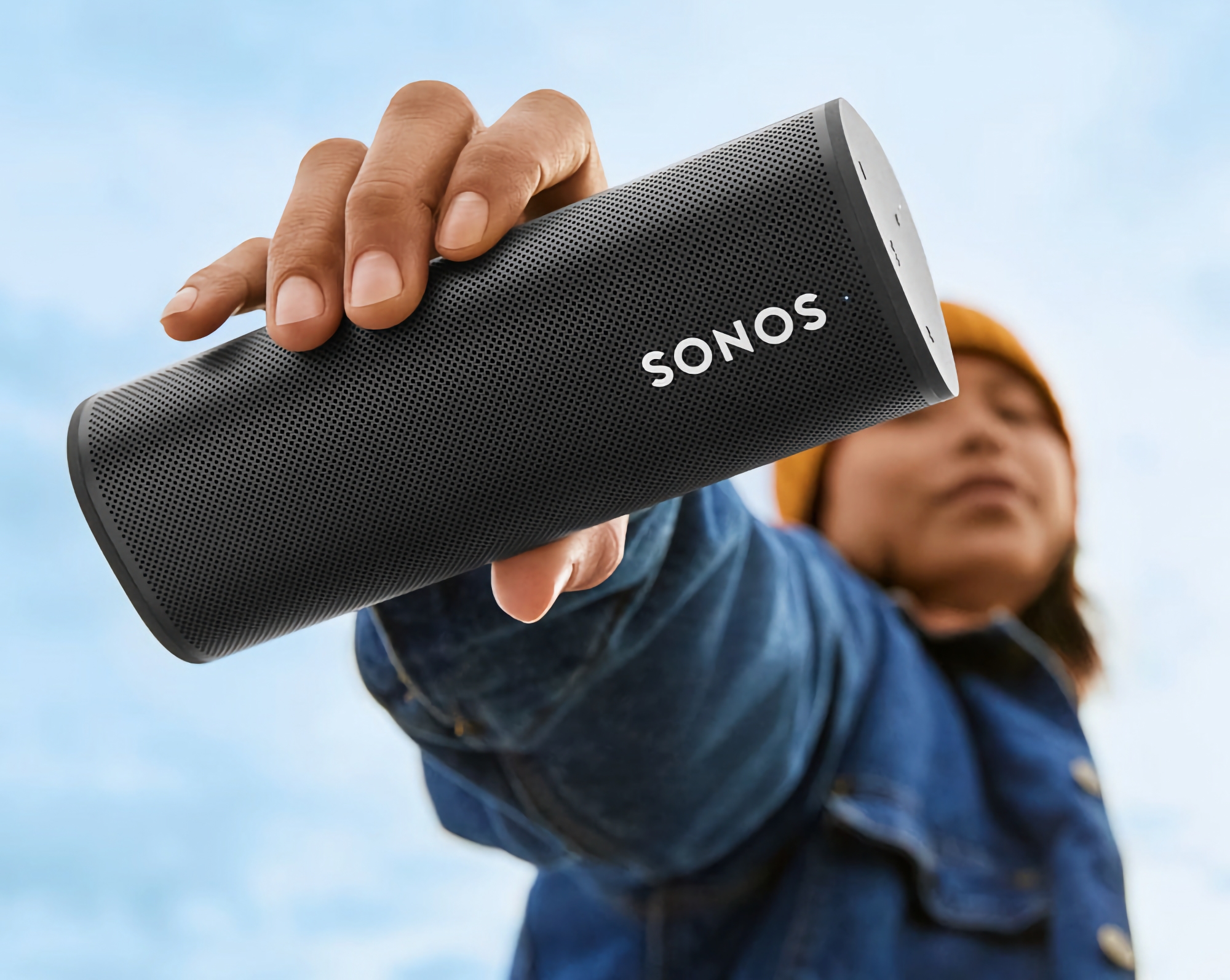 Niet alleen Ace hoofdtelefoons: Sonos maakt zich op voor de release van de Roam 2 draadloze luidspreker