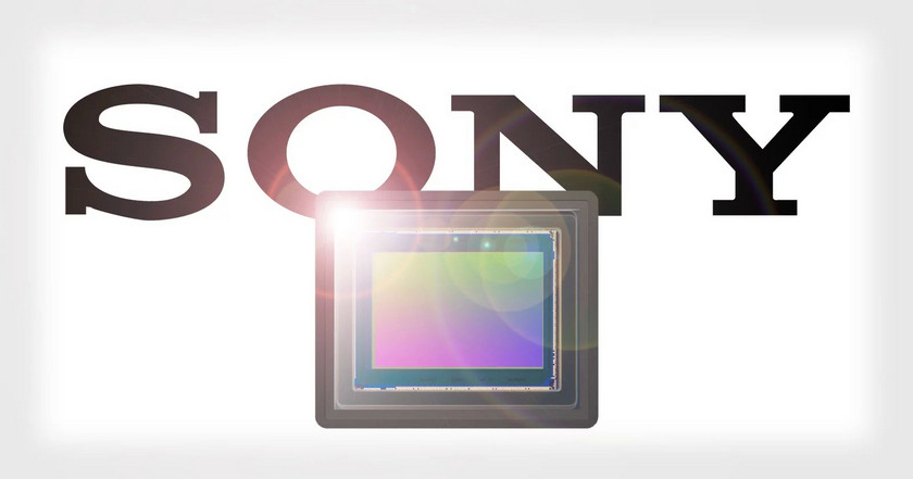 Sony создала BSI CMOS-сенсор с глобальным затвором