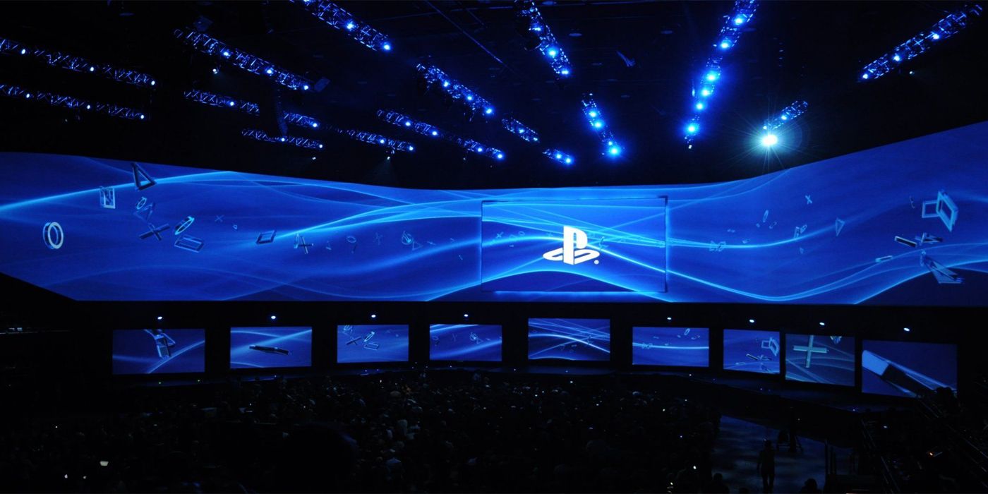 Sony проведе презентацію на виставці CES 2020: чекаємо на PlayStation 5 та флагман Xperia