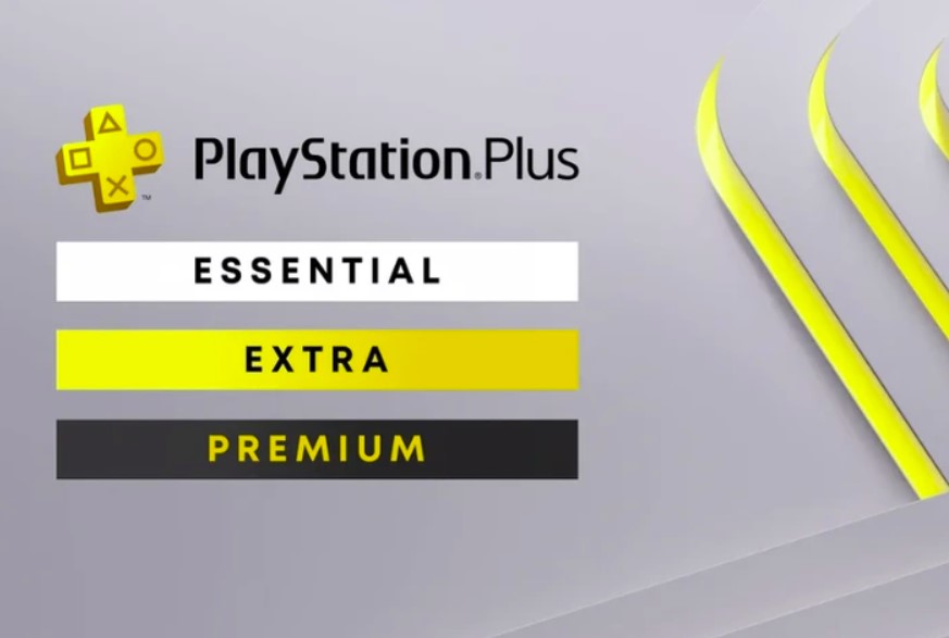 Sony hat in den USA neue PlayStation Plus Extra- und Premium-Abonnements eingeführt