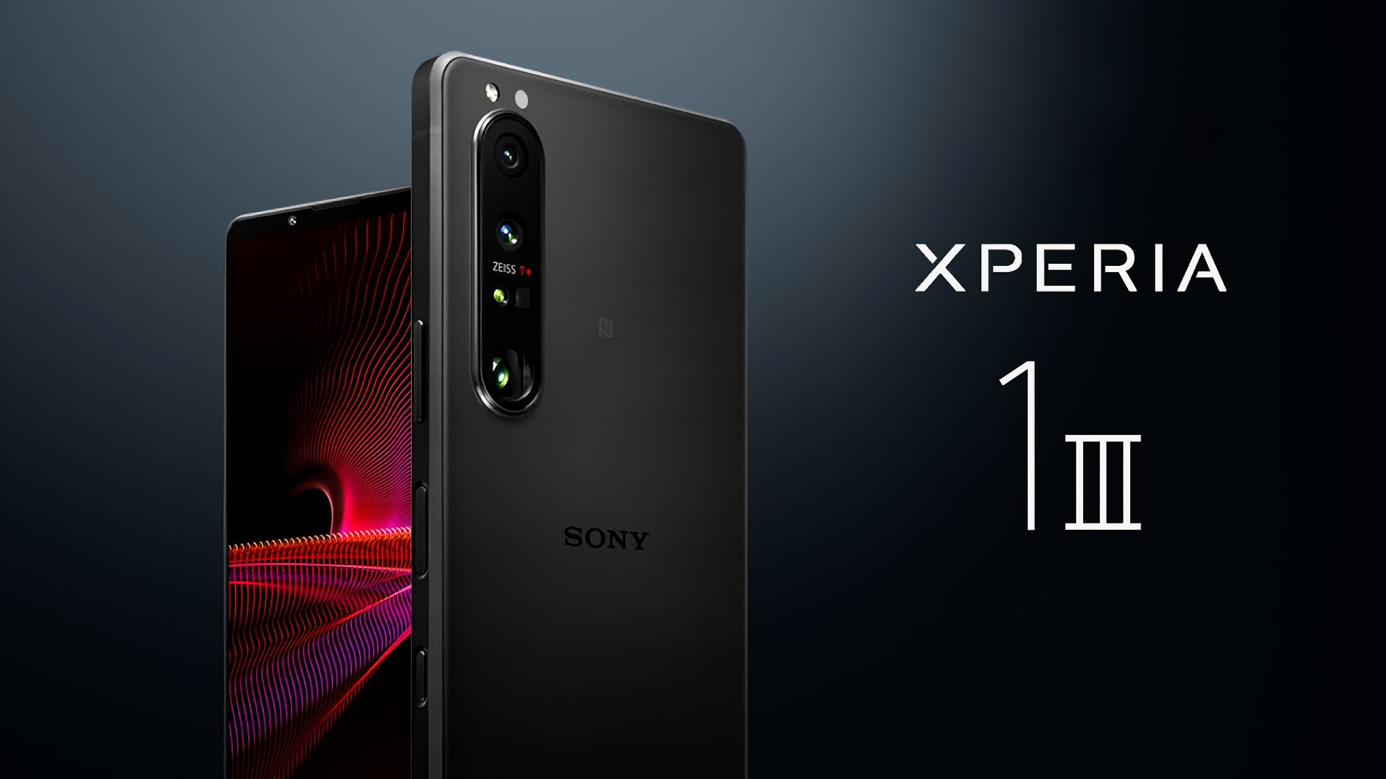 Вот это поворот: флагман Sony Xperia 1 III с ценником в 1299 евро получит  только одно крупное обновление Android | gagadget.com