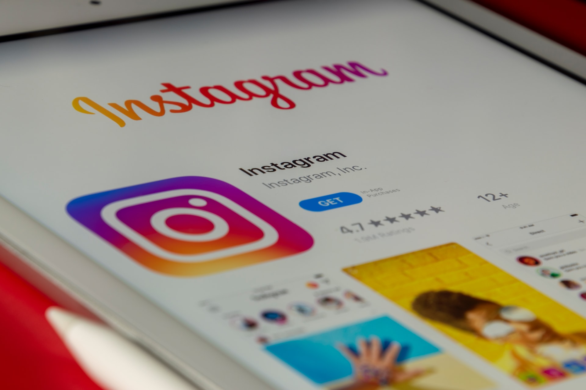 Facebook pausiert die Entwicklung von Instagram Kids, um das Konzept zu überdenken