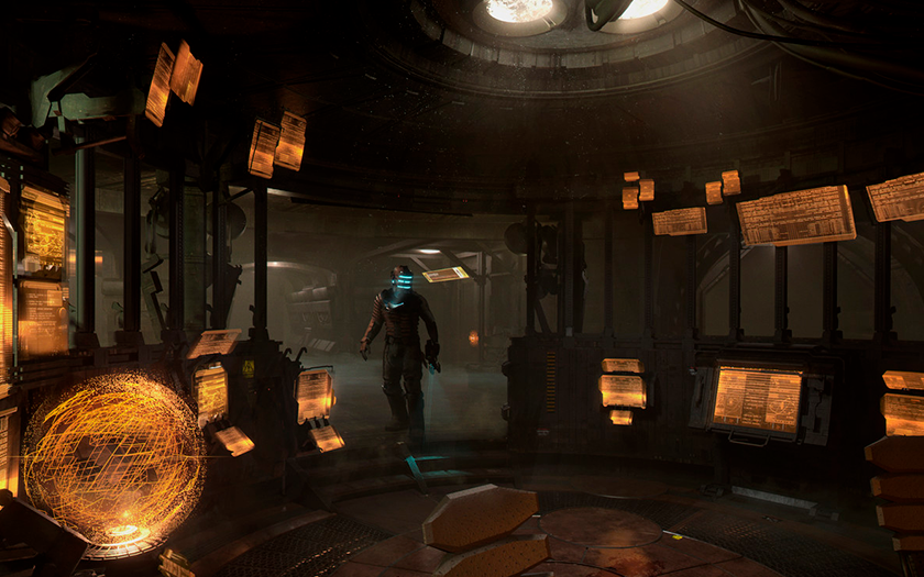  Surviving in renewed space: the remake of Dead Space will be released on January 23, 2023