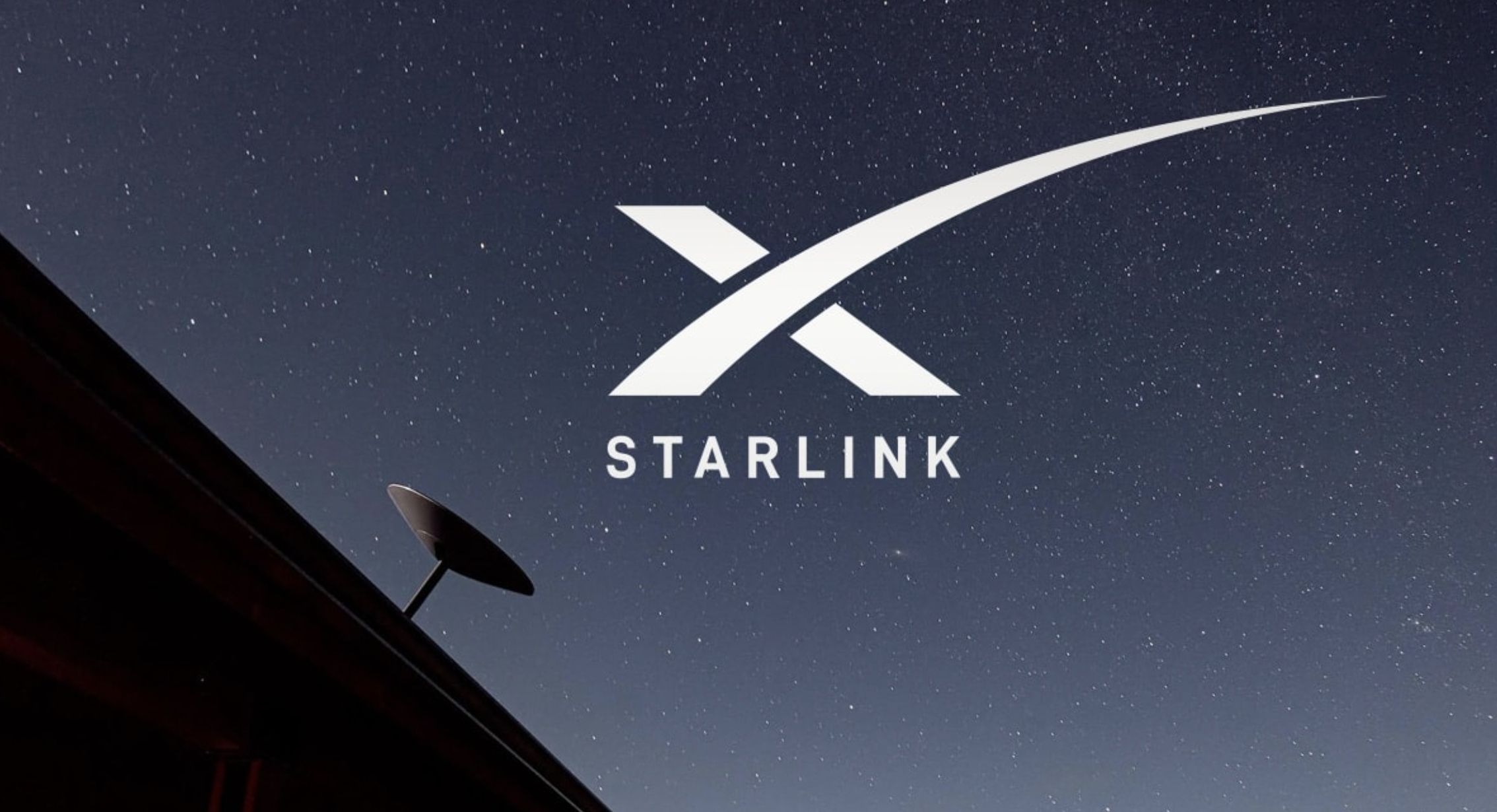 I satelliti Starlink di Elon Musk raggiungono 400.000 abbonati a livello globale