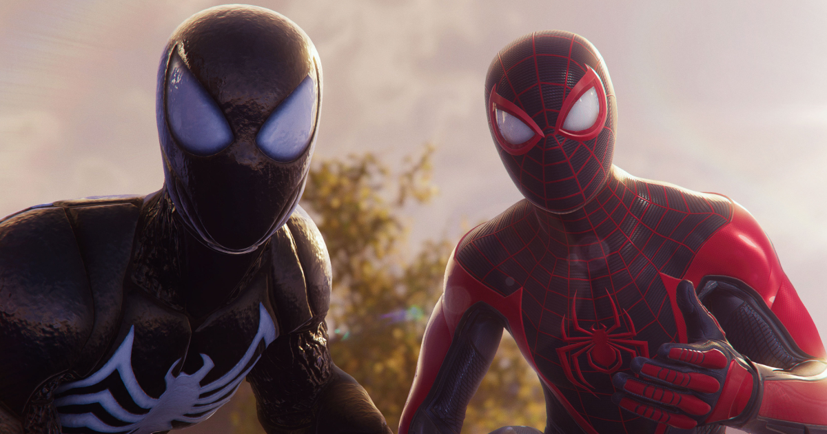 Найбільш завантажувані ігри на PlayStation 4/5 у жовтні: Marvel's Spider-Man 2, EA SPORTS FC 24 та Assassin’s Creed Mirage — лідери