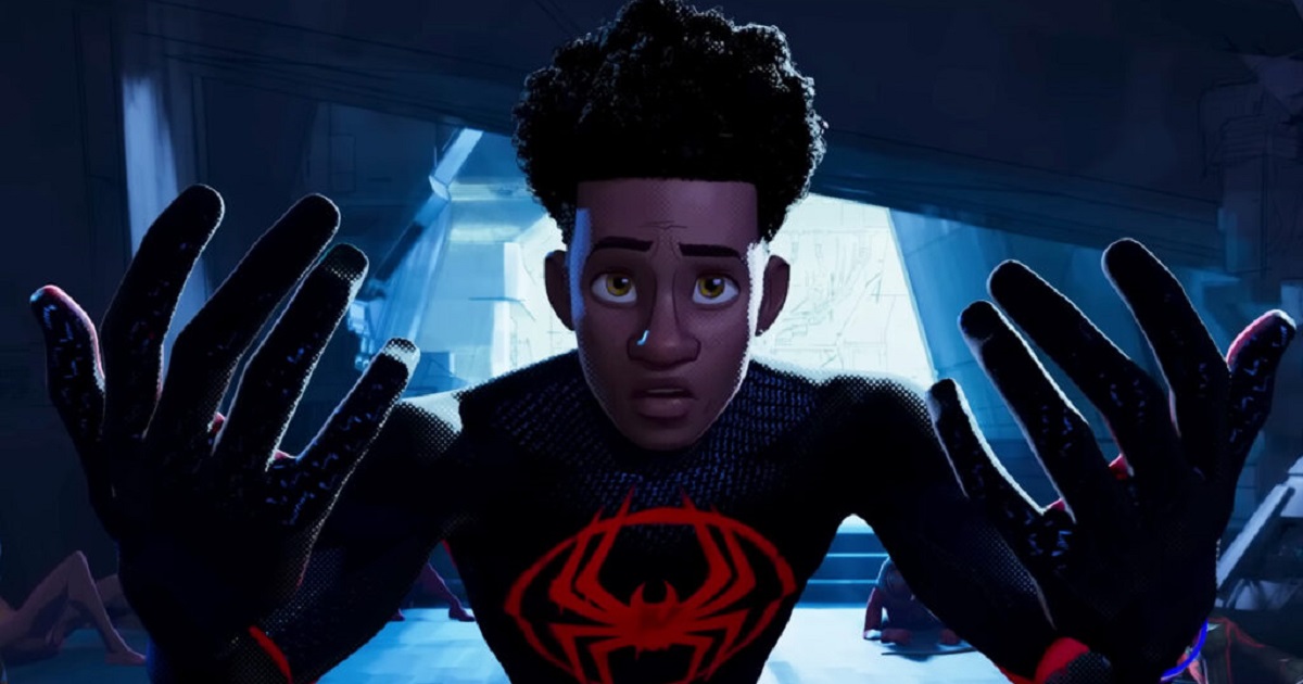 "Spider-Man: Across the Spider-Verse" ganó el premio a la mejor película de animación en los Critics Choice Awards 2024 antes incluso de que comenzara la ceremonia