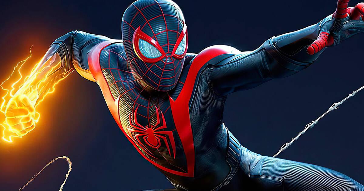 Реліз цієї осені: вийшов перший тизер PC-версії Marvel's Spider-Man: Miles Morales 