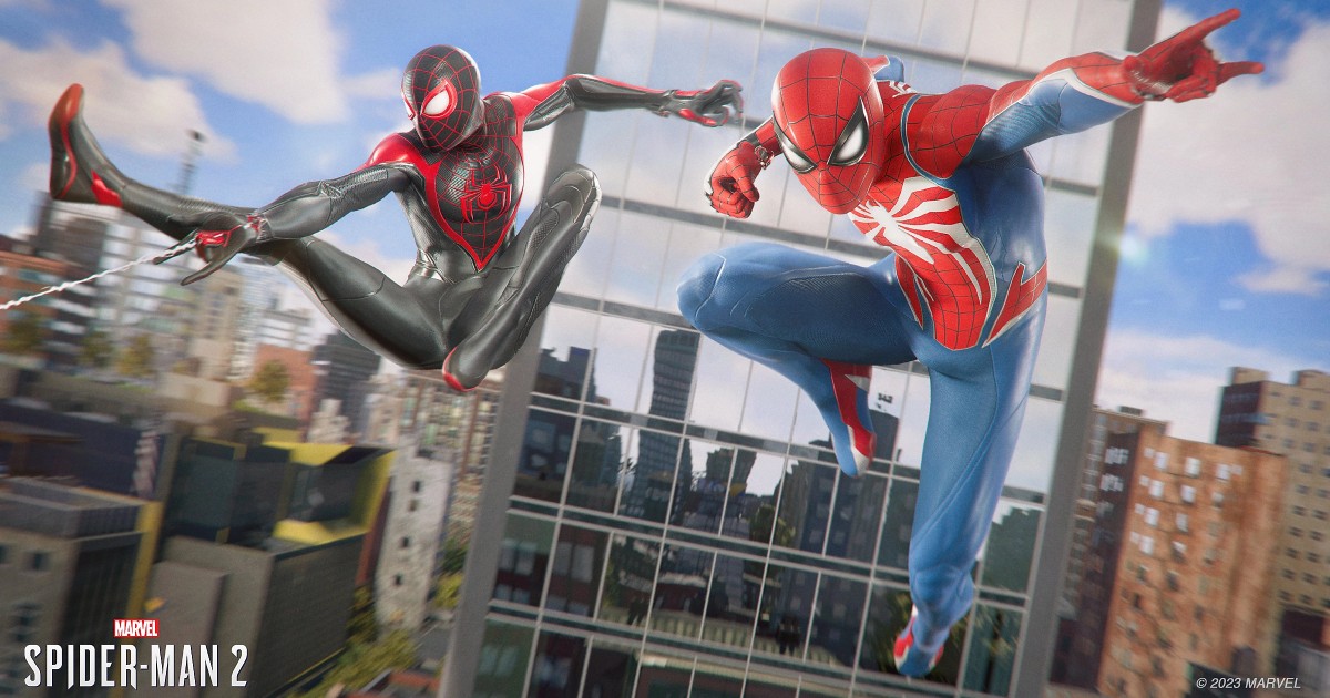 Insomniac Games hield een evenement ter ere van Marvel's Spider-Man 2 en kondigde aan dat er op 15 september nieuwe details over de game zullen verschijnen