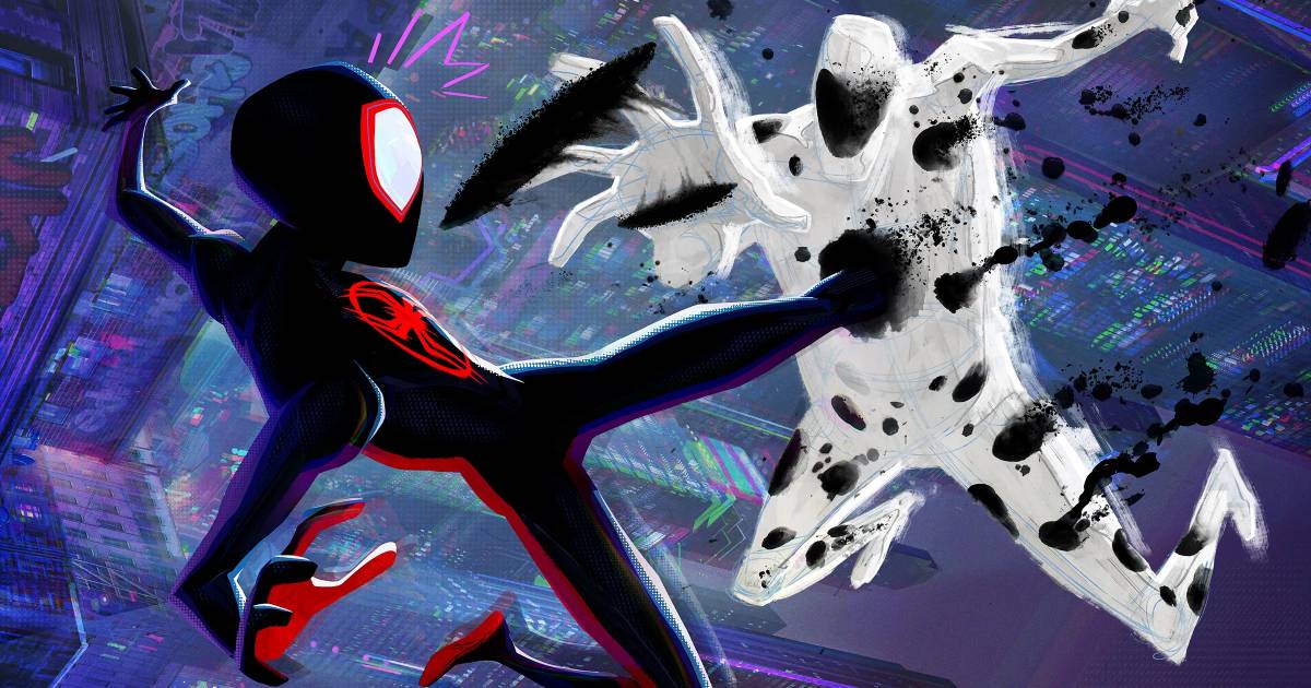 Revue du nouveau SPIDER-MAN : ACROSS THE SPIDER-VERSE - à quoi les fans peuvent-ils s'attendre ?