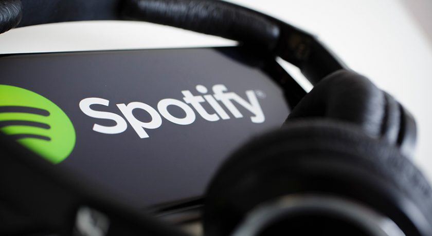 Spotify посоревнуется с Google и Apple на рынке «умных колонок»