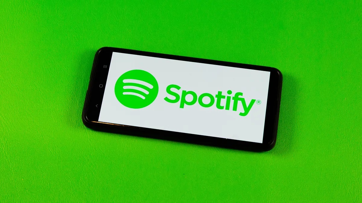 Spotify will launch a new Countdown Pages feature for audiobooks in April