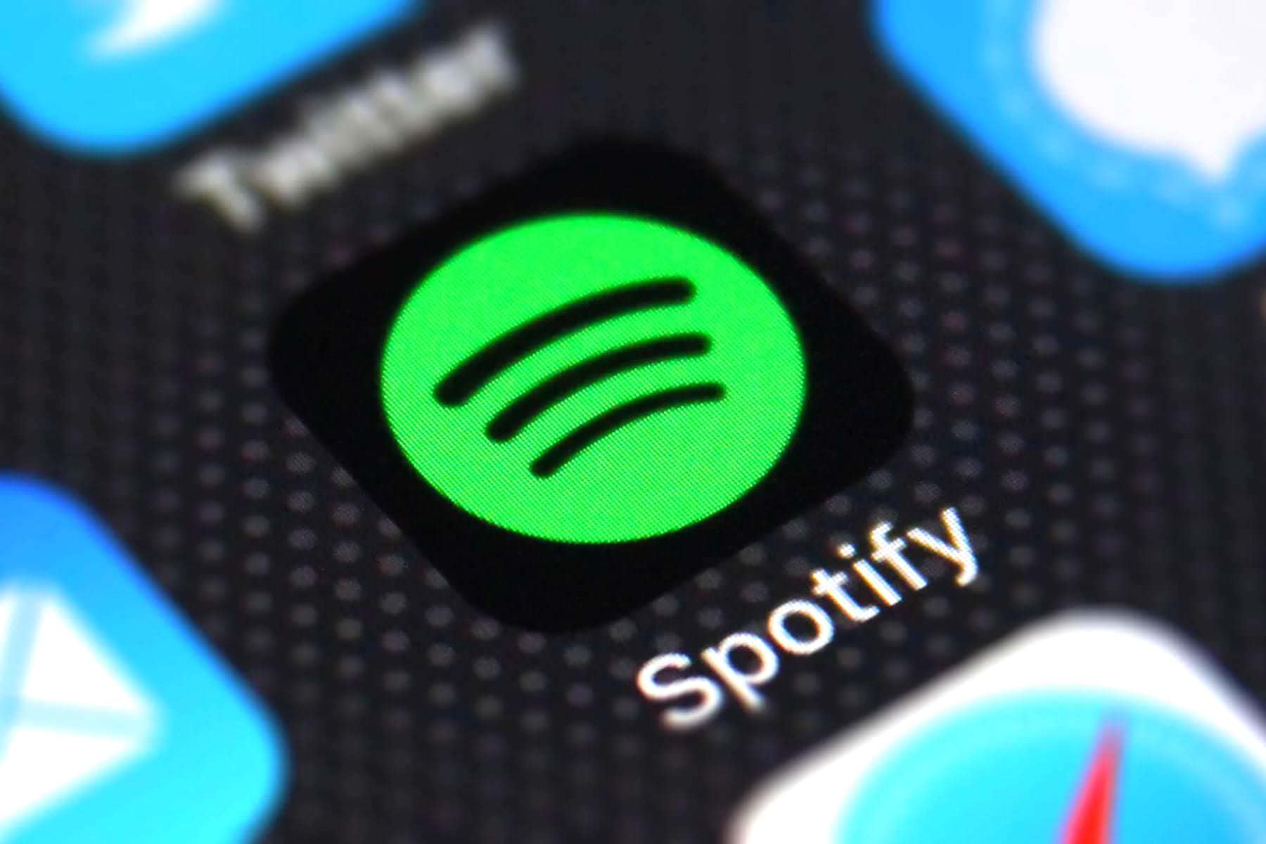 Spotify тестує підписку Plus з рекламою за $ 0,99 на місяць