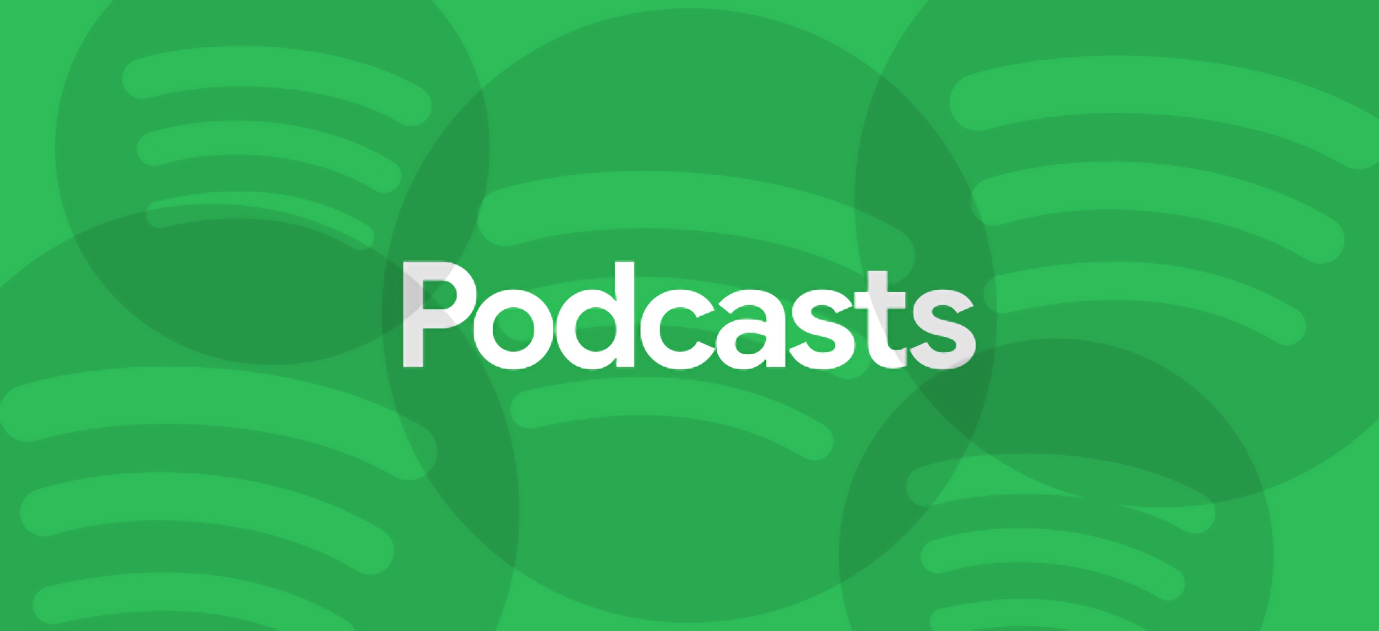 Ukrainian Spotify users have access to podcasts