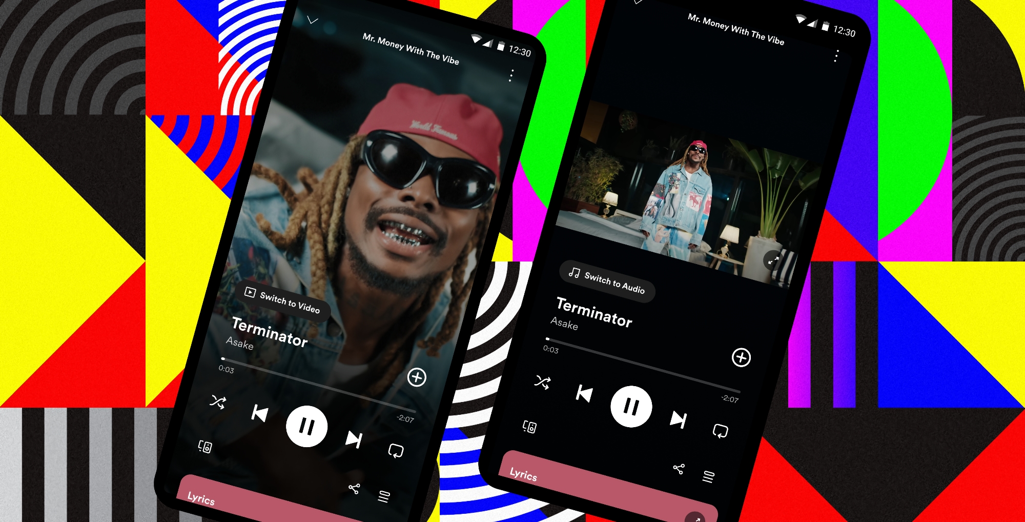 Como YouTube Music: Spotify comienza a probar vídeos musicales en 11 países