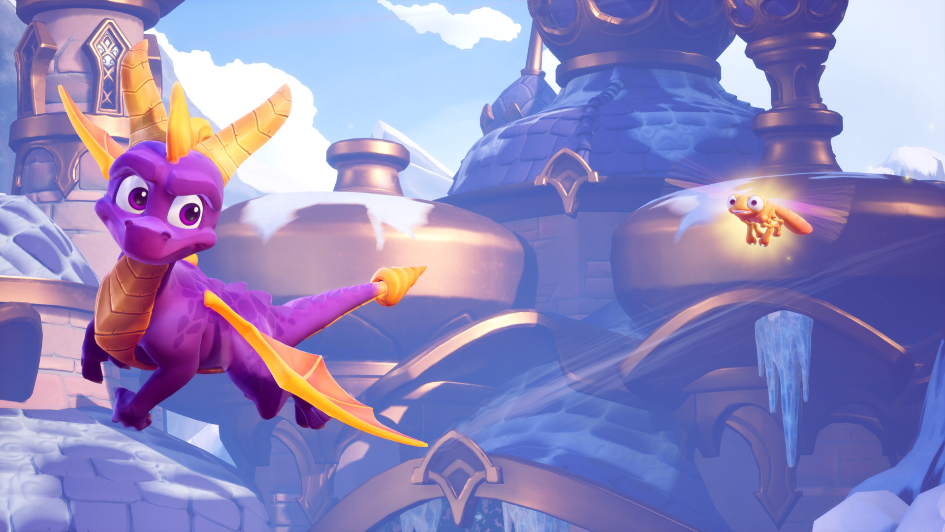Rumour: Spyro 4 could be in development from January 2024