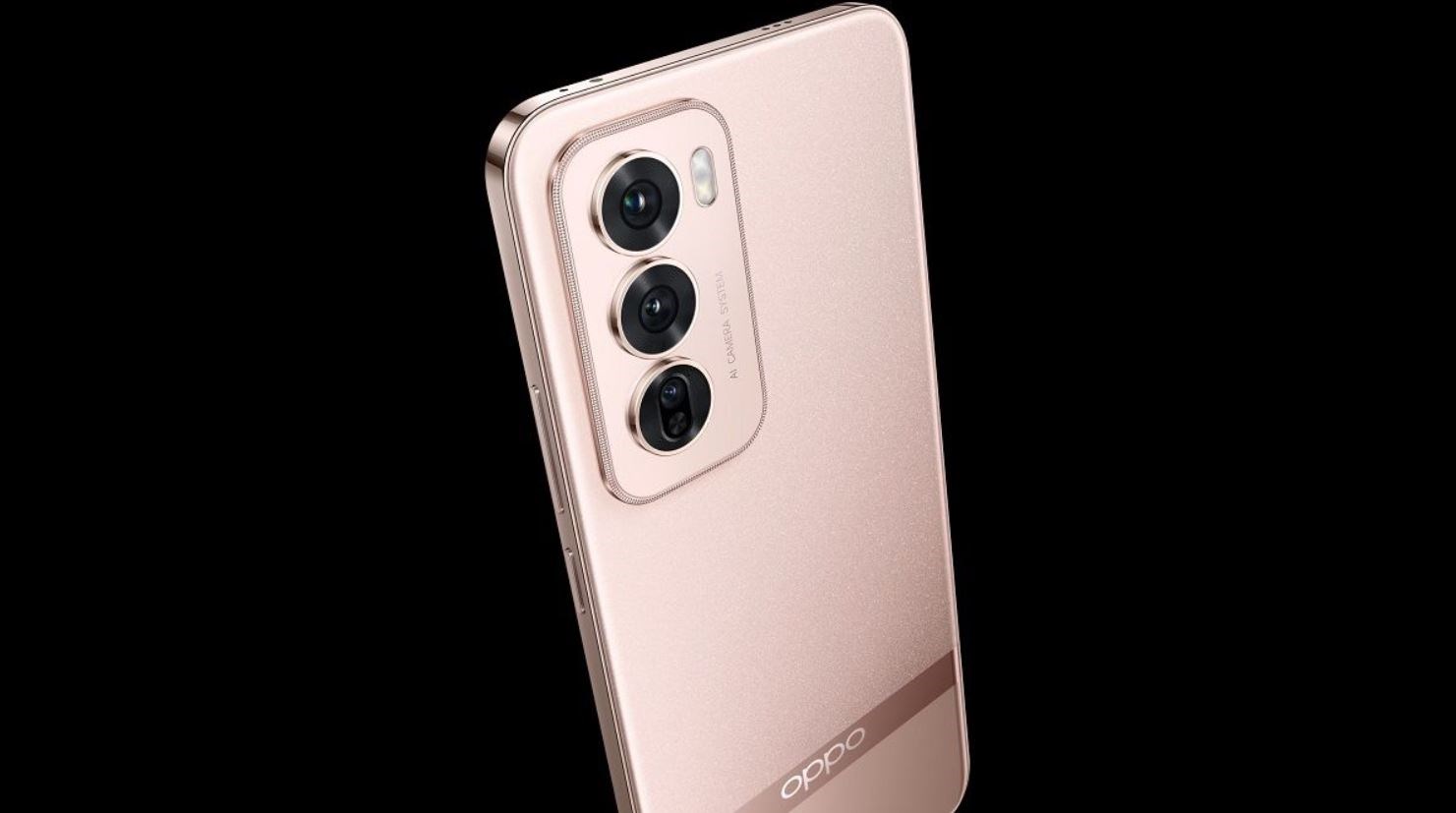 Oppo confirms Reno 13 series design, specs and colours: 50MP camera, curved display and up to 1TB of storage