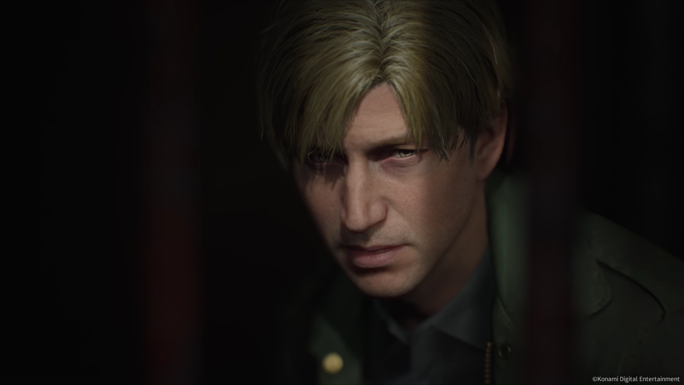 It is a terribly interesting game: Silent Hill 2 sold 1 million copies in less than a week