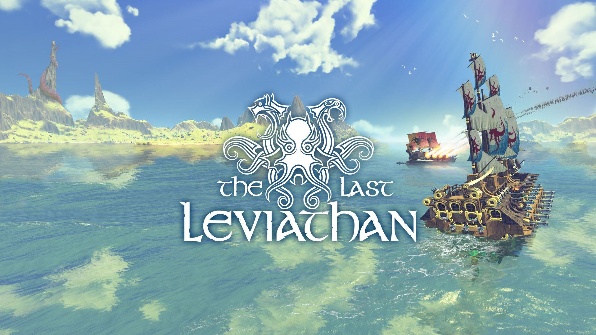 The Last Leviathan скоро буде вилучено з продажу