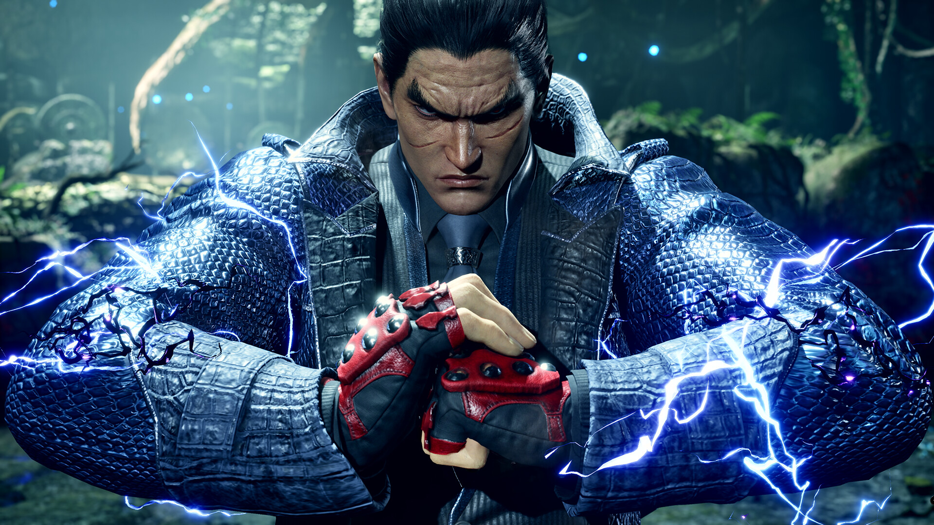 Оцінки Tekken 8 у Steam різко обвалилися: люди "не оцінили" додавання до гри бойової перепустки 