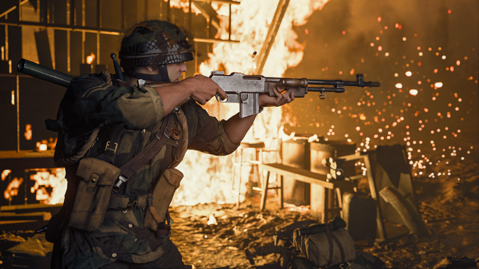 Die Zahl der verkauften Exemplare von Call of Duty: Vanguard übersteigt 30 Millionen