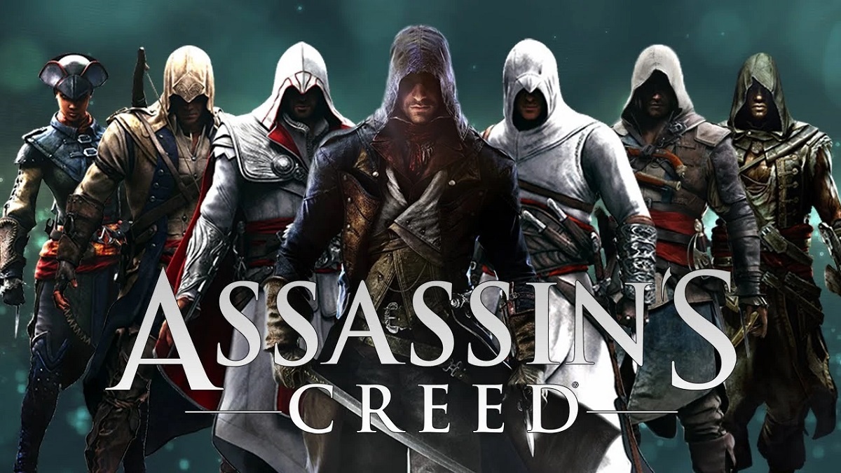 It's official: Ubisoft's plans for the future of the Assassin's Creed franchise