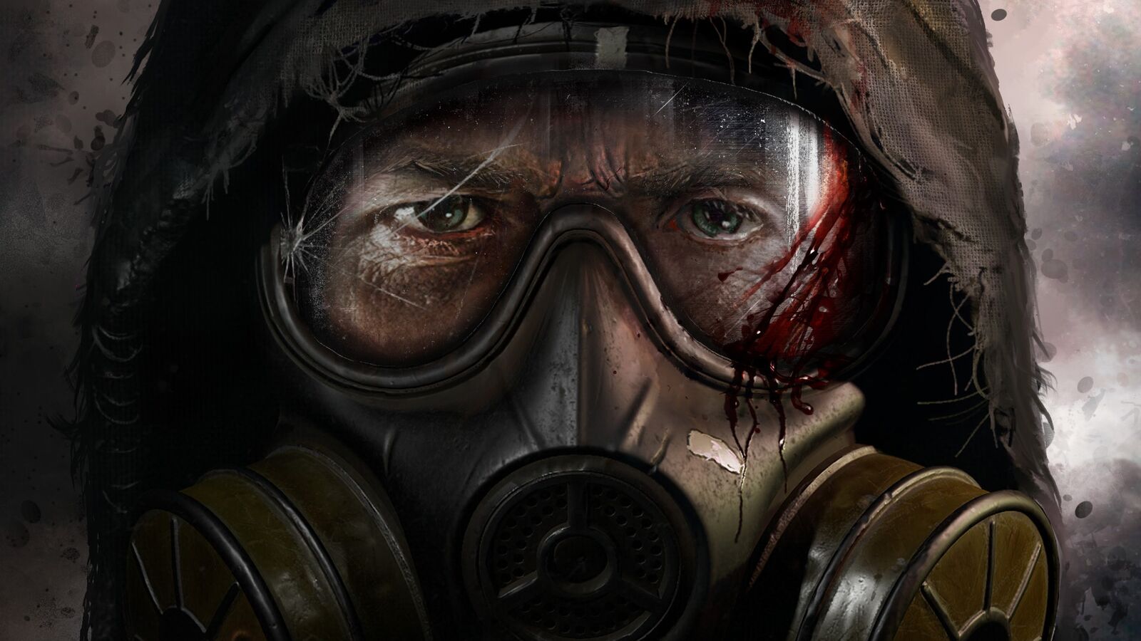 Rumor: the first S.T.A.L.K.E.R. is being spoiled on the console