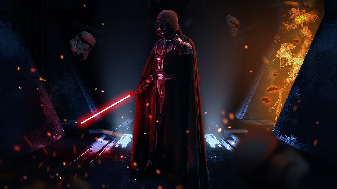 Disney zeigt das "echte" Lichtschwert aus Star Wars (+ Video)