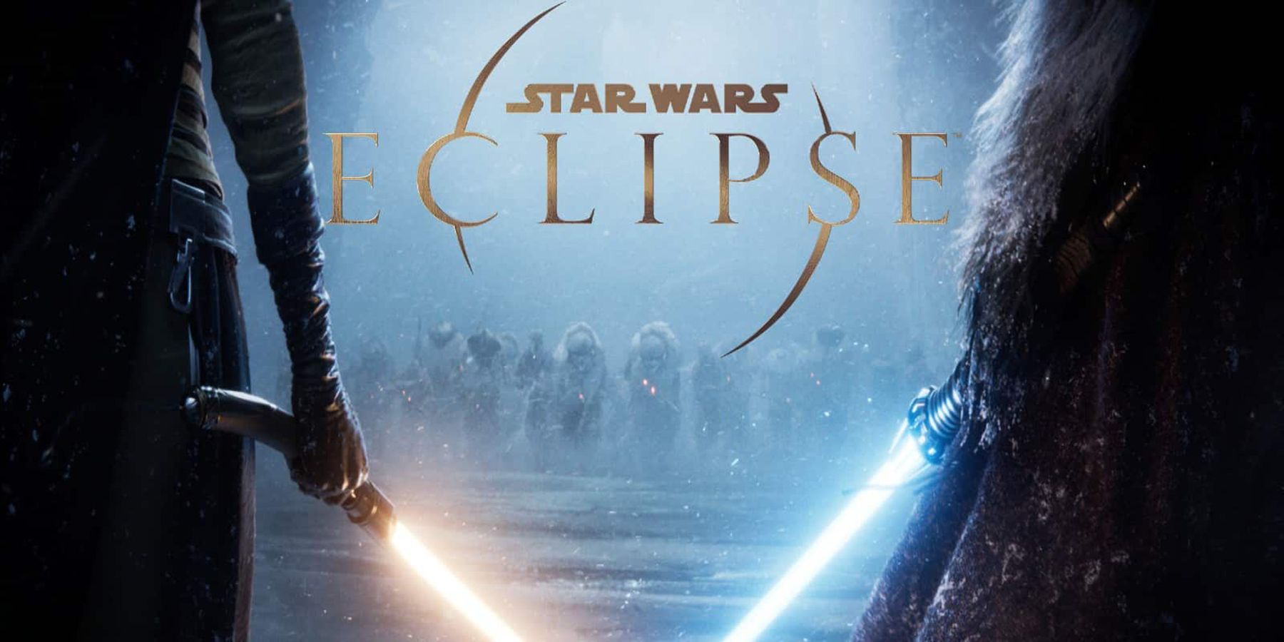 Problems with Star Wars Eclipse have become known. It is unknown at this time what he will do after leaving the post