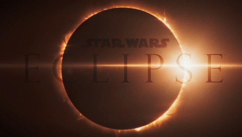 Анонсированная Star Wars: Eclipse