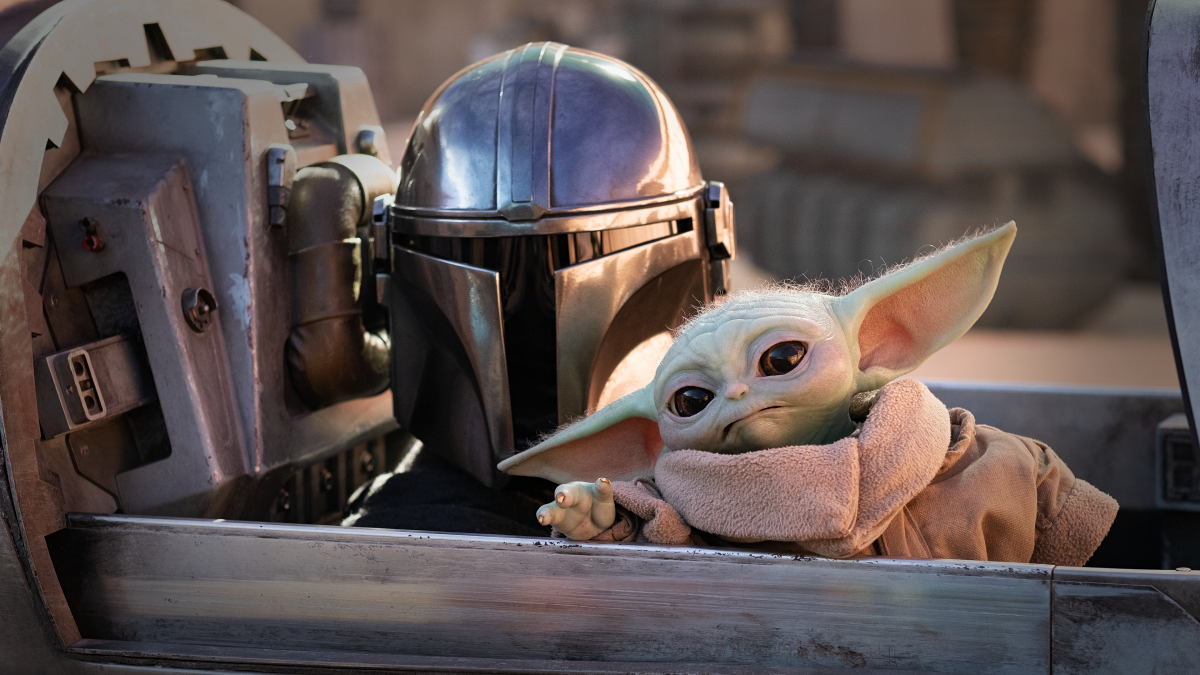 Disney announces release dates for 'Toy Story 5', 'The Mandalorian and Groggy' and other highly anticipated films