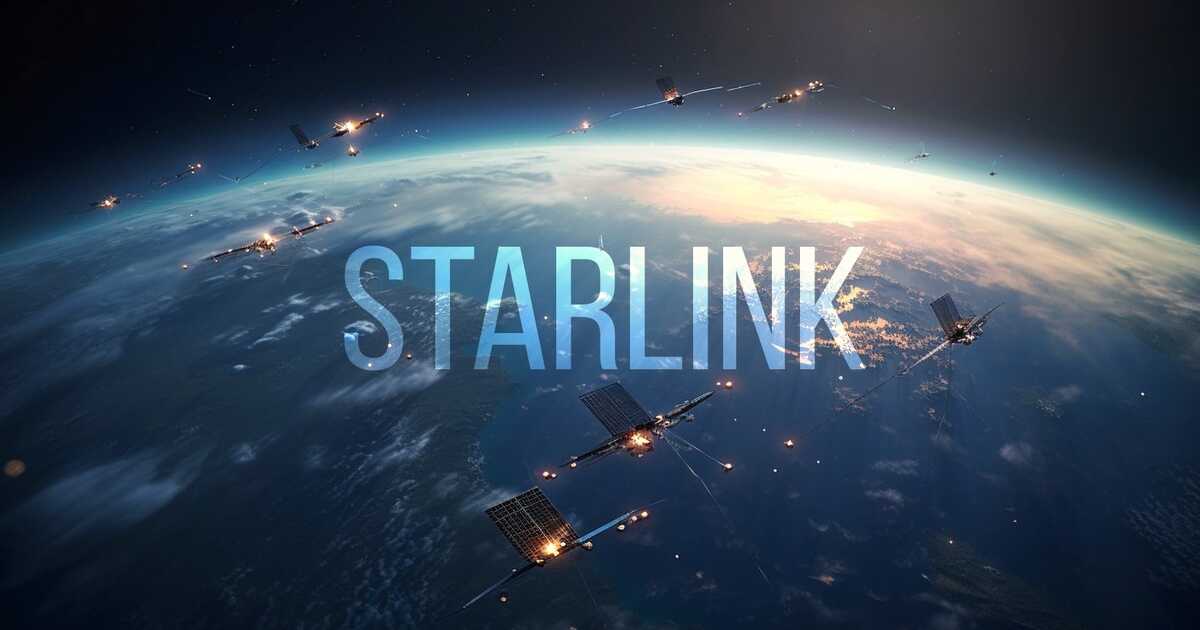 Elon Musk og indonesiske myndigheter lanserte offisielt Starlink-tjenester