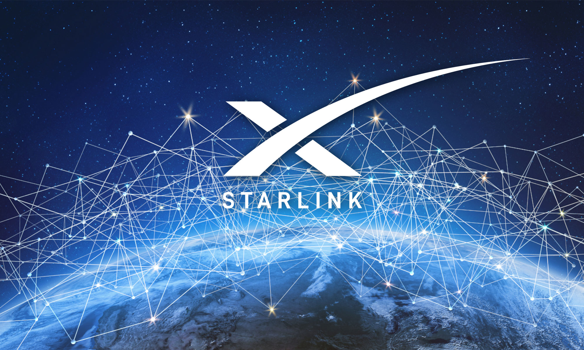 Elon Musk wsparł Ukrainę i zapowiedział uruchomienie satelitarnego Internetu Starlink