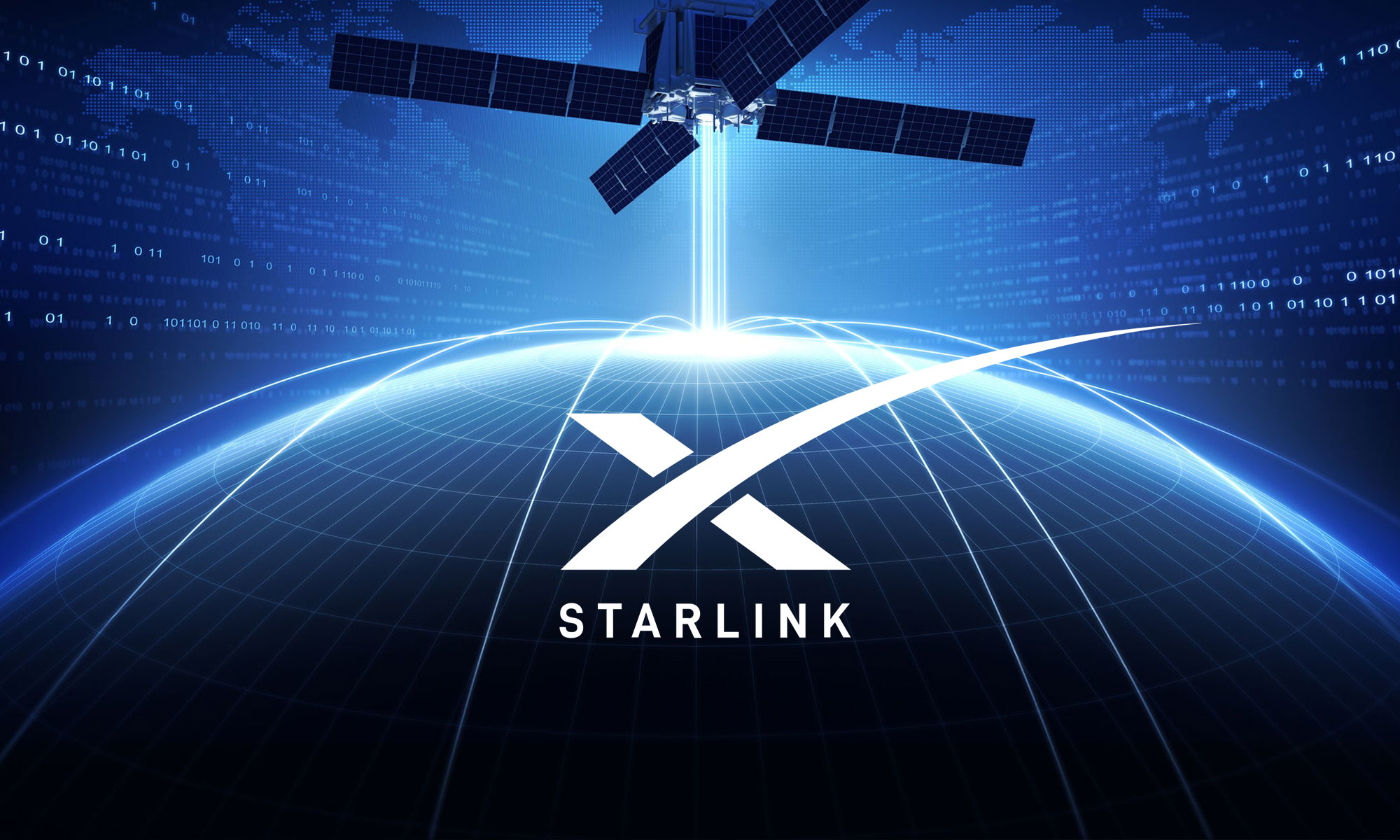 SpaceX зареєструвала офіційне представництво Starlink в Україні