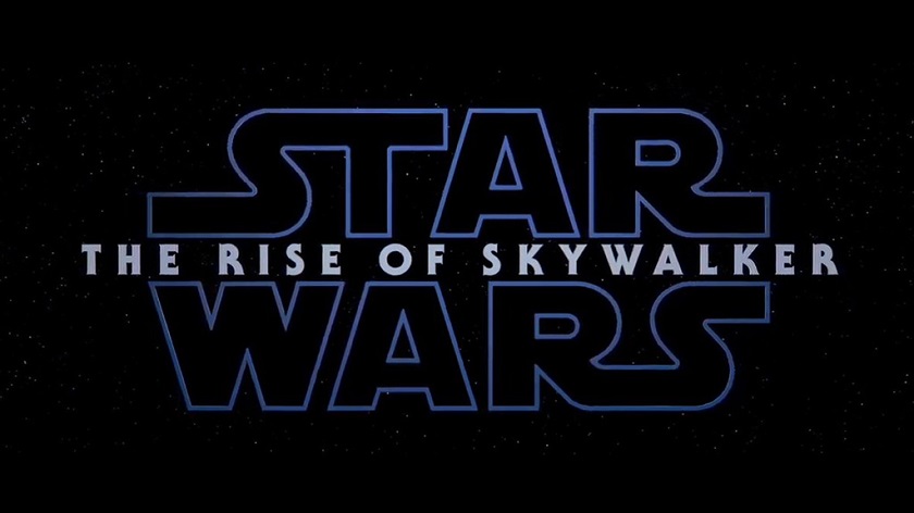 Disney показала тизер Star Wars: Episode IX