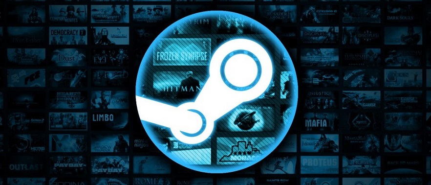 The next Steam sale can take place in February