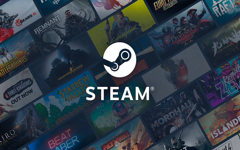 Steam resumed payments to Ukrainian developers for the first time since the full-scale war