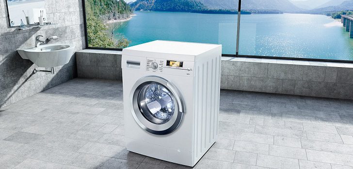 Las mejores lavadoras rentables