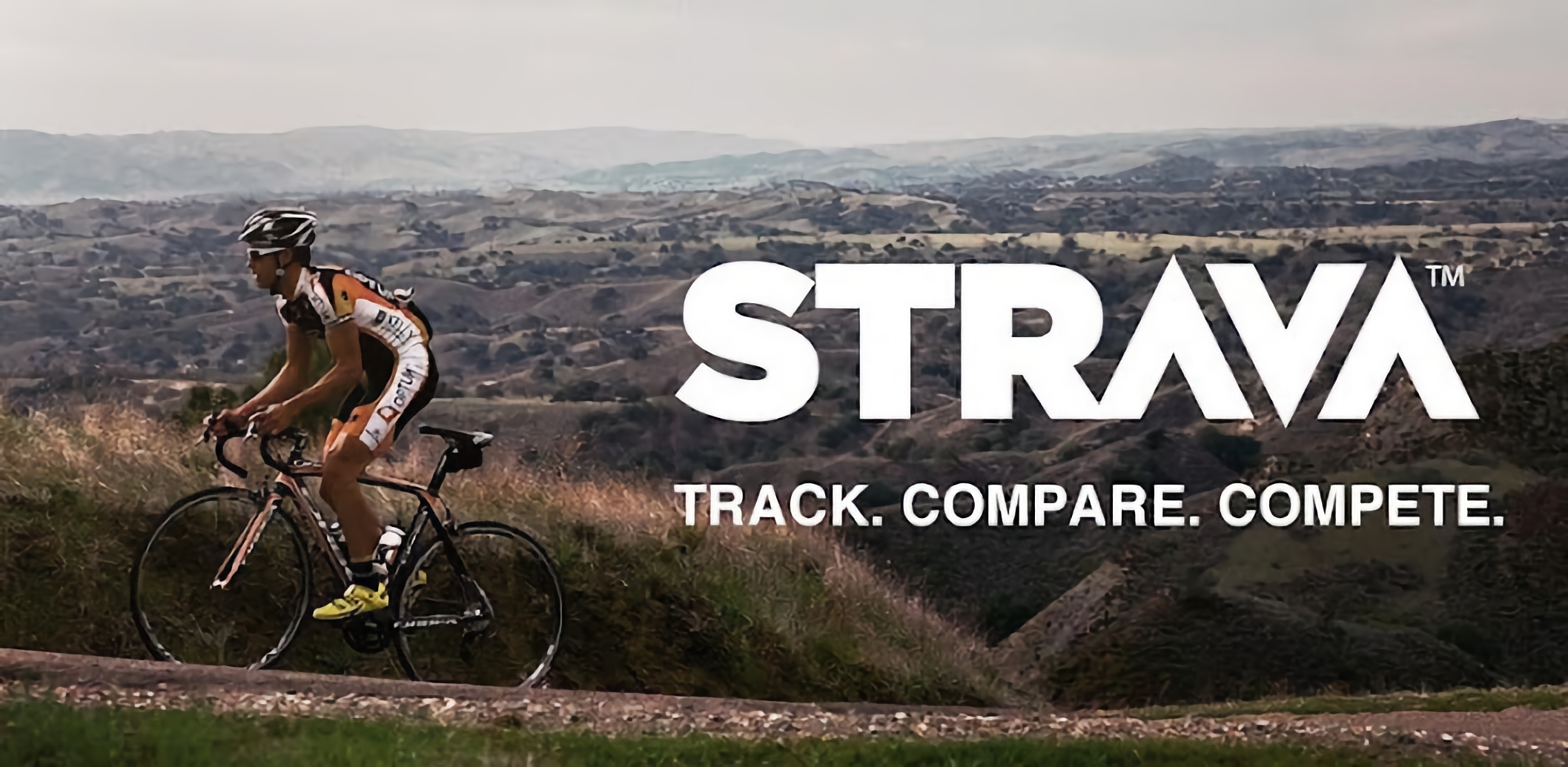 The social network for athletes Strava is no longer available to users in Russia and Belarus