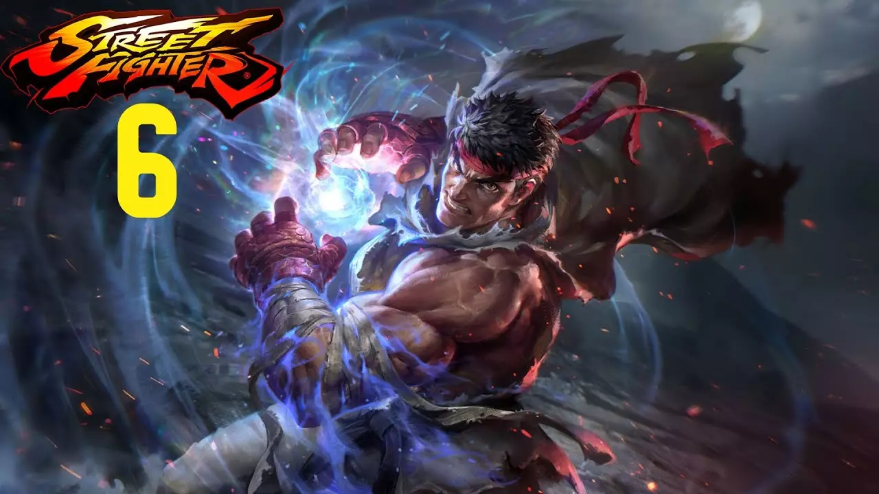 Start date and characters for the upcoming Street Fighter 6 beta revealed