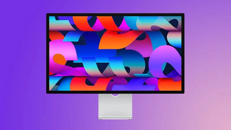 Apple готує новий Studio Display: захоплюючі подробиці від інсайдерів