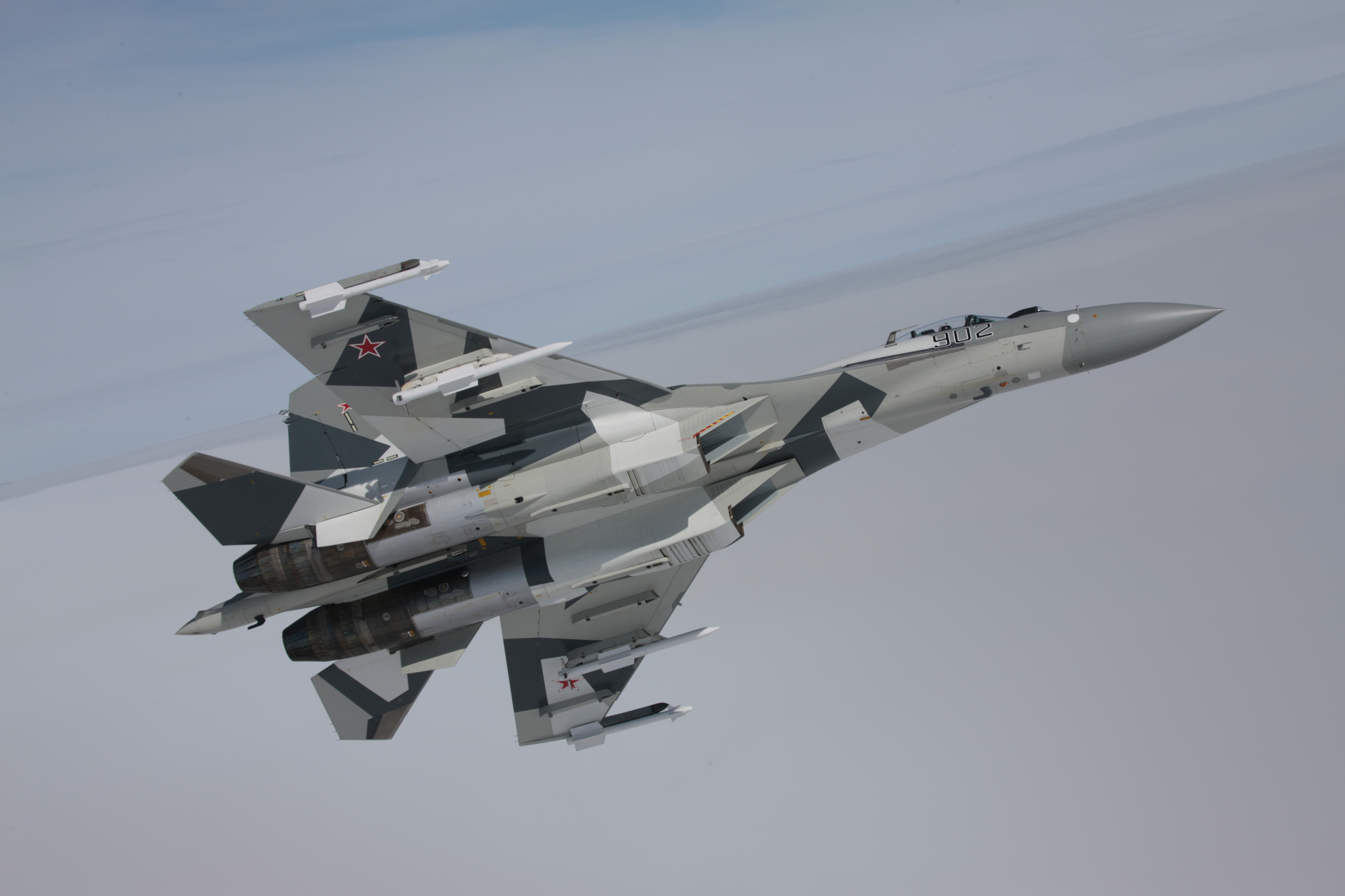 Два российских самолёта вторглись в опознавательную зону ПВО Соединённых Штатов и Канады